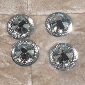 Belly Dance Zills/Cymbals